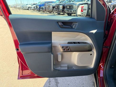 New 2025 Ford Maverick Lariat w/ 4K Tow Package image 6