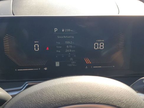 Used 2025 Kia Sorento EX w/ Panoramic Sunroof Package image 38