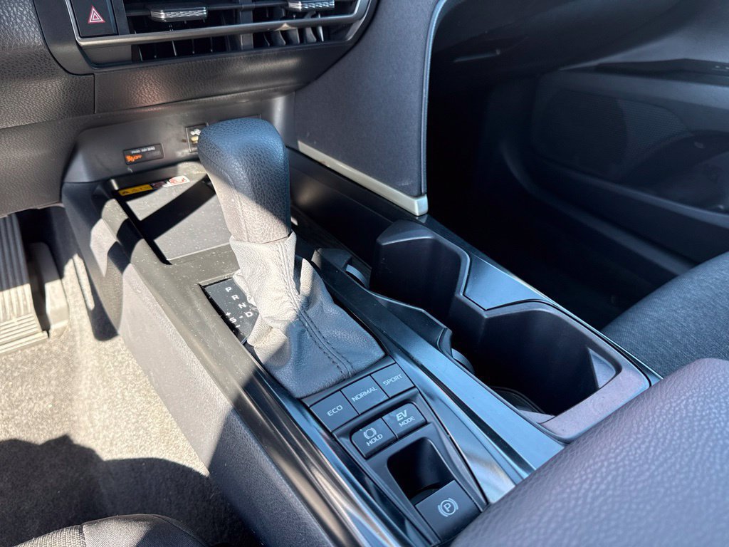Certified 2025 Toyota Camry LE w/ Convenience Package FWD image 26