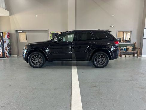 Used 2021 Jeep Grand Cherokee Limited w/ Quick Order Package 28K 80th image 1