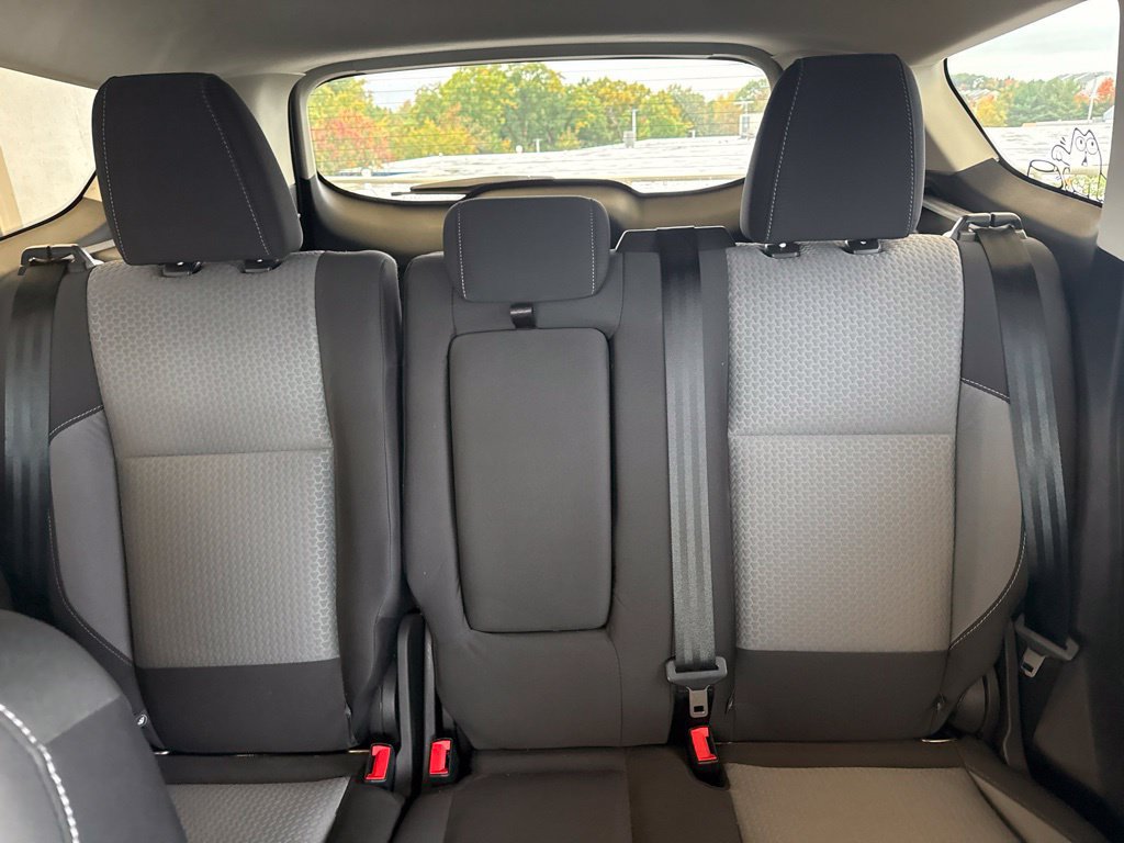 Used 2017 Ford Escape SE AWD/4WD image 23