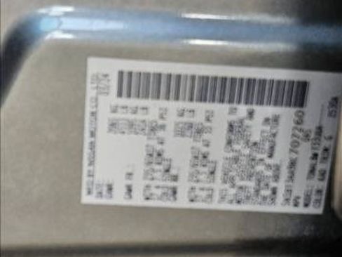 Used 2024 Nissan Rogue S FWD image 19