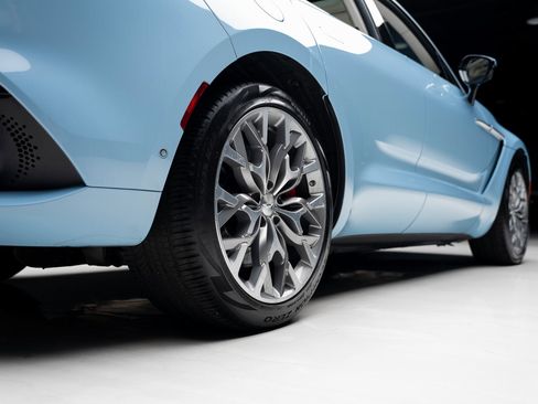 Used 2023 Aston Martin DBX image 77