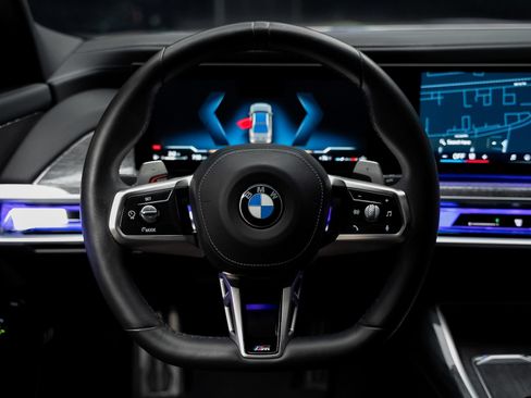 Used 2023 BMW 740i RWD image 41