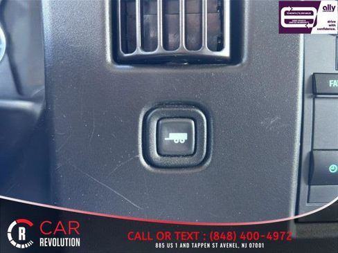 Used 2023 Chevrolet Express 2500 2500 155'' w/ Driver Convenience Package image 20