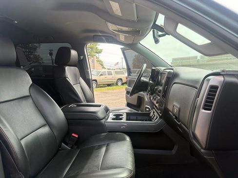 Used 2014 GMC Sierra 1500 SLT w/ All-Terrain Package image 18