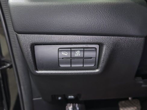 Used 2025 MAZDA CX-5 AWD 2.5 S w/ Select Package image 24