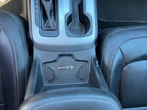 Used 2018 Chevrolet Colorado ZR2 AWD/4WD image 28