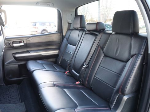 Used 2020 Toyota Tundra TRD Pro image 36