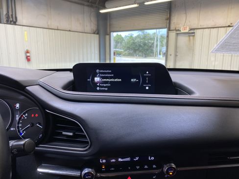 Used 2025 MAZDA CX-30 AWD 2.5 S w/ Preferred Package image 40