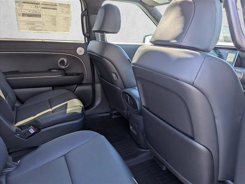 New 2026 Hyundai Palisade Calligraphy FWD image 30