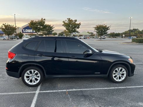 Used 2014 BMW X1 xDrive28i AWD/4WD image 9