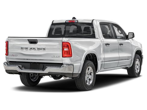 New 2026 RAM 1500 Big Horn w/ Night Edition AWD/4WD image 38