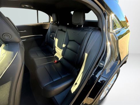 Used 2021 Cadillac XT4 Luxury image 22