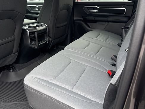 New 2026 RAM 1500 Big Horn image 26