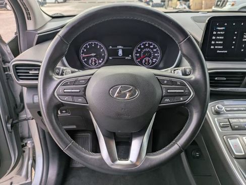 Used 2023 Hyundai Santa Fe SEL image 19