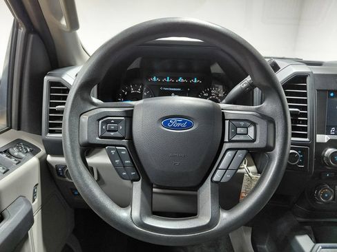 Certified 2018 Ford F150 XL w/ Equipment Group 101A Mid AWD/4WD image 25