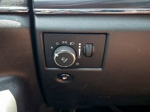 Used 2021 Jeep Grand Cherokee Limited w/ Premium Lighting Group AWD/4WD image 26