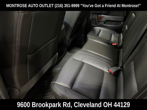 Used 2018 GMC Sierra 2500 SLE w/ HD SLE Preferred Plus Package image 34