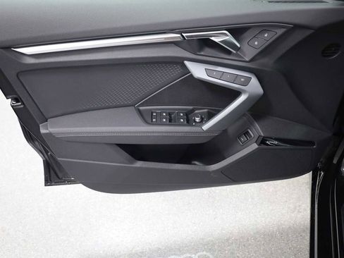 New 2025 Audi A3 2.0T Premium Plus image 16