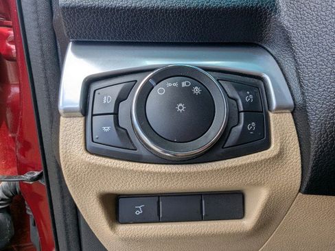 Used 2017 Ford Explorer Limited w/ Equipment Group 301A AWD/4WD image 16
