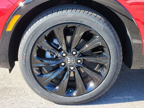 New 2026 Buick Envista Sport Touring w/ Convenience I Package image 9