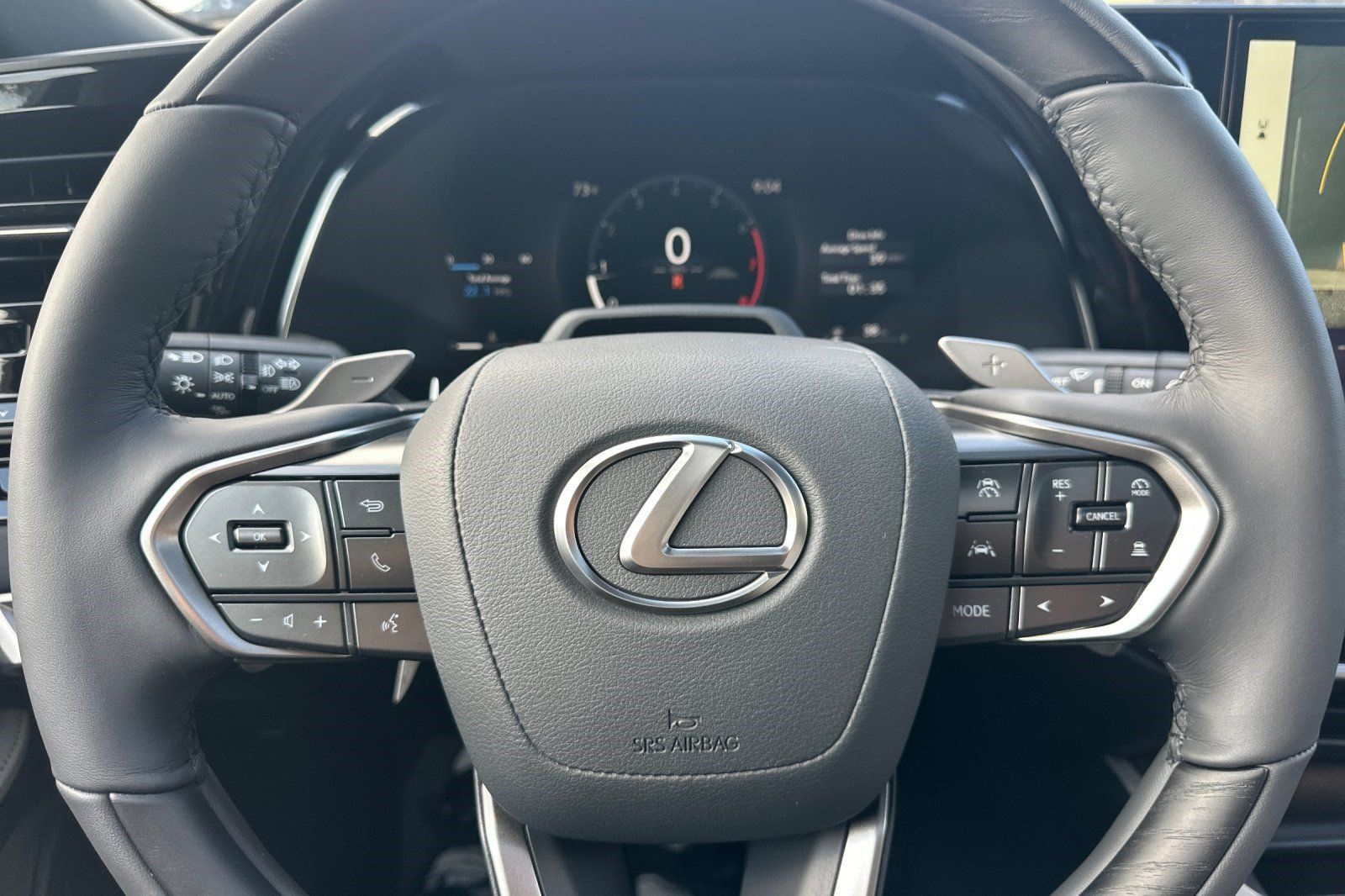 New 2026 Lexus RX 350 Premium w/ Convenience Package FWD image 10
