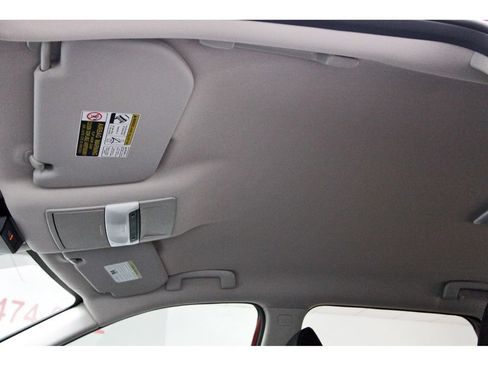 New 2026 Nissan Rogue S FWD image 29
