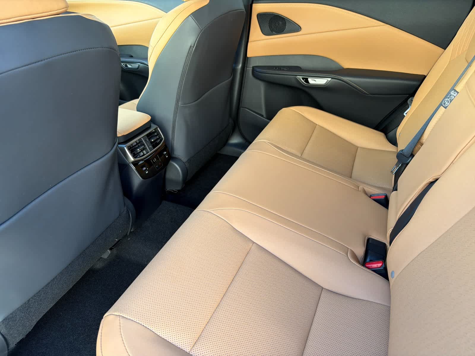 New 2026 Lexus RX 350 Premium FWD image 4