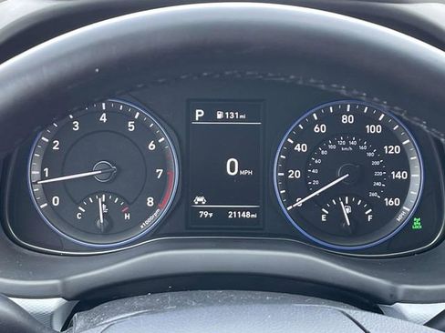 Used 2020 Hyundai Kona Limited image 39