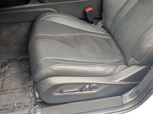 Used 2025 Acura TLX SH-AWD w/ A-SPEC Pkg image 4