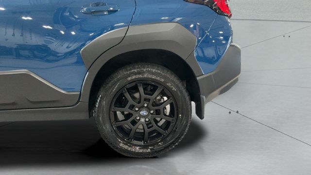 Used 2024 Subaru Crosstrek 2.5i Wilderness AWD/4WD image 24