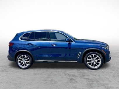 Used 2022 BMW X5 xDrive40i w/ Premium Package