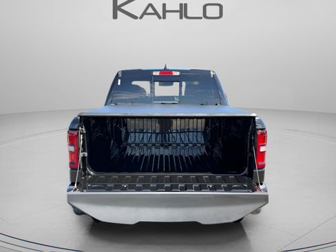 New 2026 RAM 1500 Big Horn AWD/4WD image 8