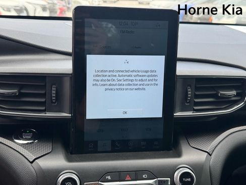 Used 2020 Ford Explorer ST w/ Premium Technology Package AWD/4WD image 22