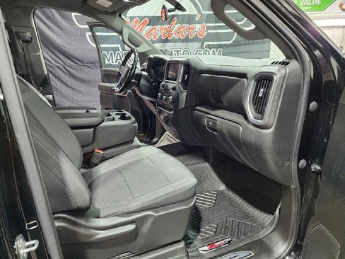 Used 2023 Chevrolet Silverado 2500 LT w/ Convenience Package image 13