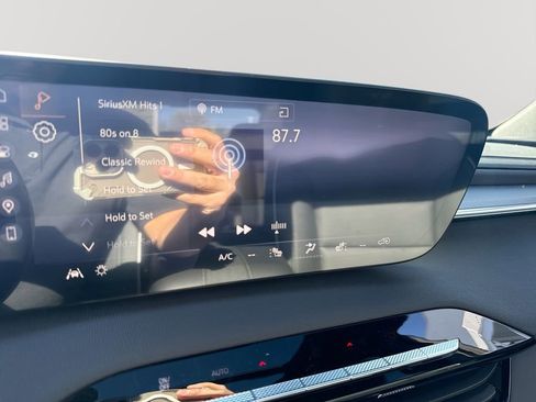 New 2026 Buick Enclave Sport Touring AWD/4WD image 13