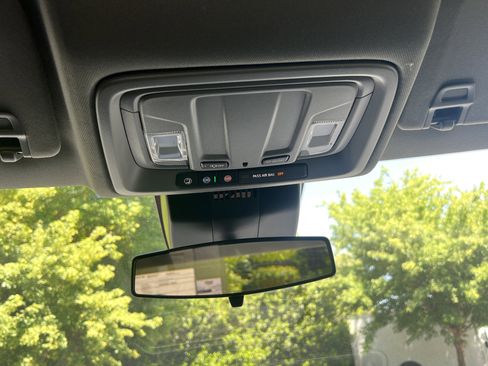 New 2026 Chevrolet Silverado 1500 W/T RWD image 30