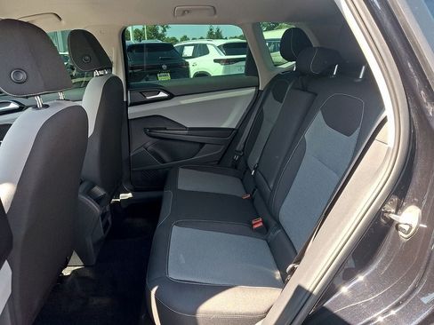 Certified 2023 Volkswagen Taos S w/ IQ Drive S Package AWD/4WD image 10