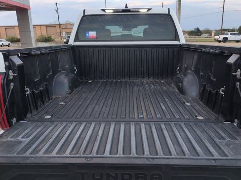 Used 2023 Toyota Tundra SR image 17