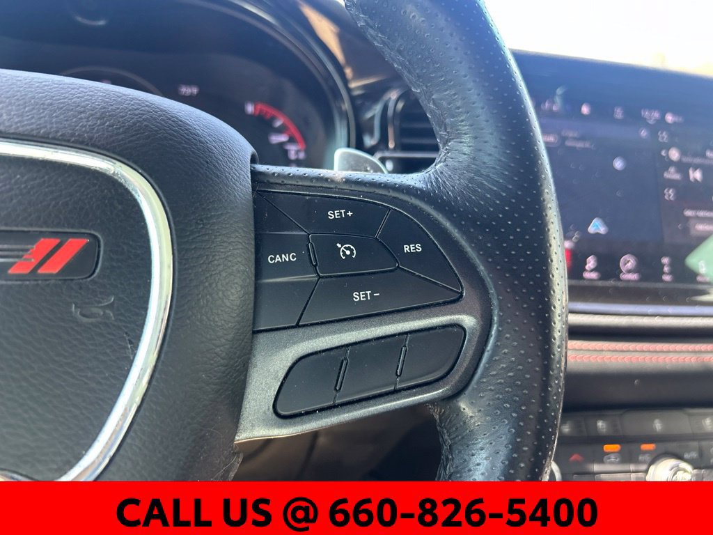 Used 2022 Dodge Durango R/T AWD/4WD image 13