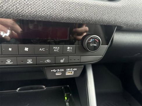New 2026 Subaru Outback Limited AWD/4WD image 80
