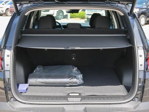 New 2026 Hyundai Tucson SEL FWD image 6