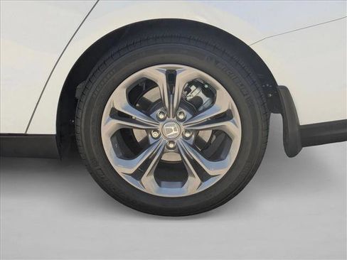 Used 2024 Honda Accord EX image 23