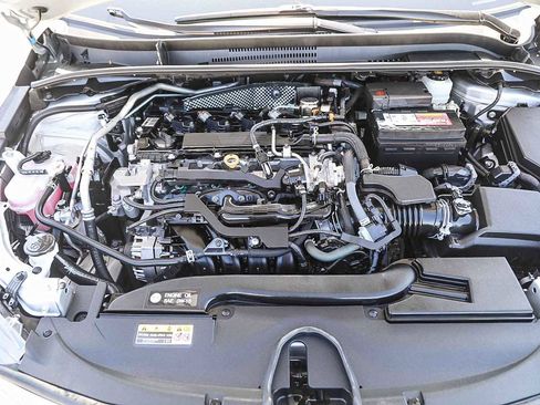 Used 2023 Toyota Corolla LE image 26