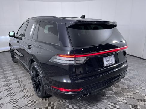 Used 2023 Lincoln Aviator Reserve w/ Equipment Group 201A image 25