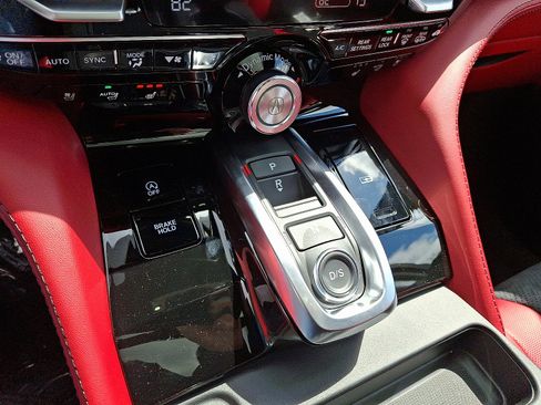 New 2026 Acura MDX A-Spec image 8