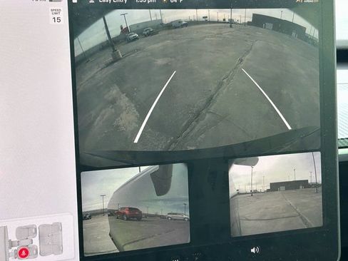 Used 2020 Tesla Model 3 Performance image 13