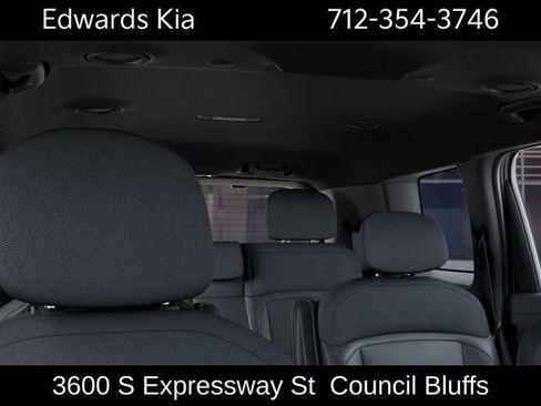 New 2027 Kia Telluride S AWD/4WD image 29
