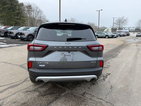 Used 2023 Ford Escape Active w/ Tech Pack #1 image 25